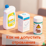Бытовая химия 1-5