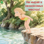 Вода 4